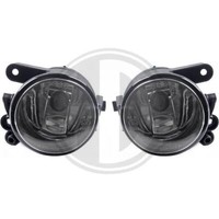 Diederichs 2255288 Nebelscheinwerfersatz FüR VW
