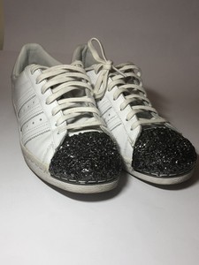 adidas superstar toe cap