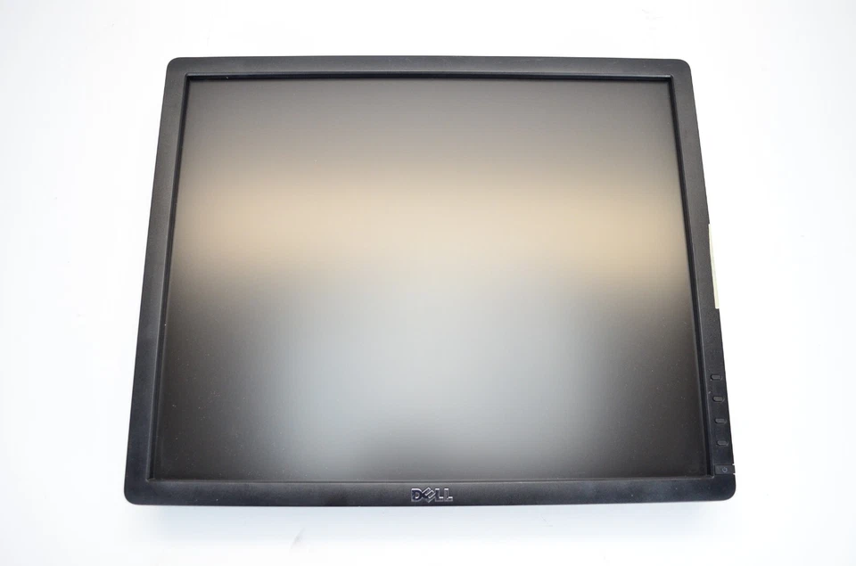 Dell P1913SF 19" 1280x1024 LED LCD Monitor DisplayPort DVI VGA No Stand Grade A - Image 2 of 4