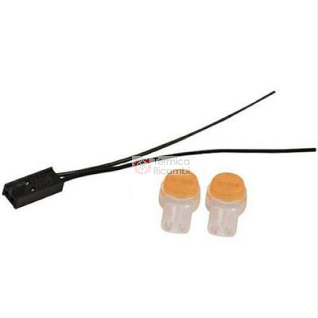 Connettore flussostato Chaffoteaux 61306970