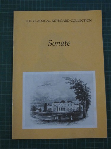 The Classical Keyboard Collection - Lot of 12 - Valse Sonate Russian Romantics + - Picture 22 of 24