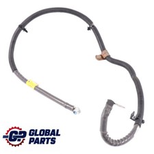 Batterie kabel Mercedes C117 W176 Anlasser Licht maschine Kabelbaum A1765400103