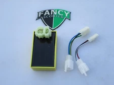  High Performance DC Fired  CDI WITH CONVERTER  HAMMERHEAD 150CC GO KARTS