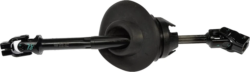 other (see details) Steering Shaft Dorman 425-877 fits 09-17 Audi Q5 Foto 2 de 4