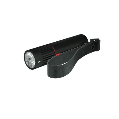 Knog PWR Trekker Taschenlampe - 900 Lumen - UVP: 107,99£