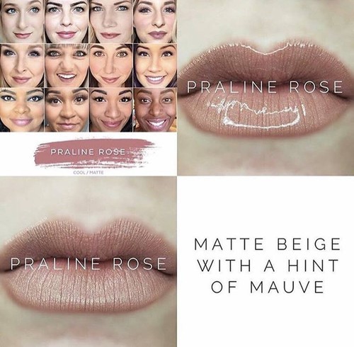 LipSense by SeneGence - New Long Lasting Liquid Lip Color - Picture 47 of 67