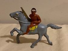 Barclay Manoil Vintage Native American Indian Figure ap-29