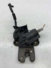 AUDI A6 4F2, C6 4F5827505C Verrouillage du Hayon 3.00 Diesel 165kw 23944862