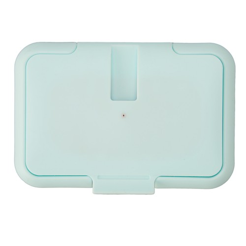 Sensore di temperatura dispenser caldo tergicristallo neonato scaldasalviette blu chiaro ultrasottile - Foto 15 di 24