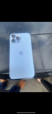 I Phone 13 Max With Tik Tok 