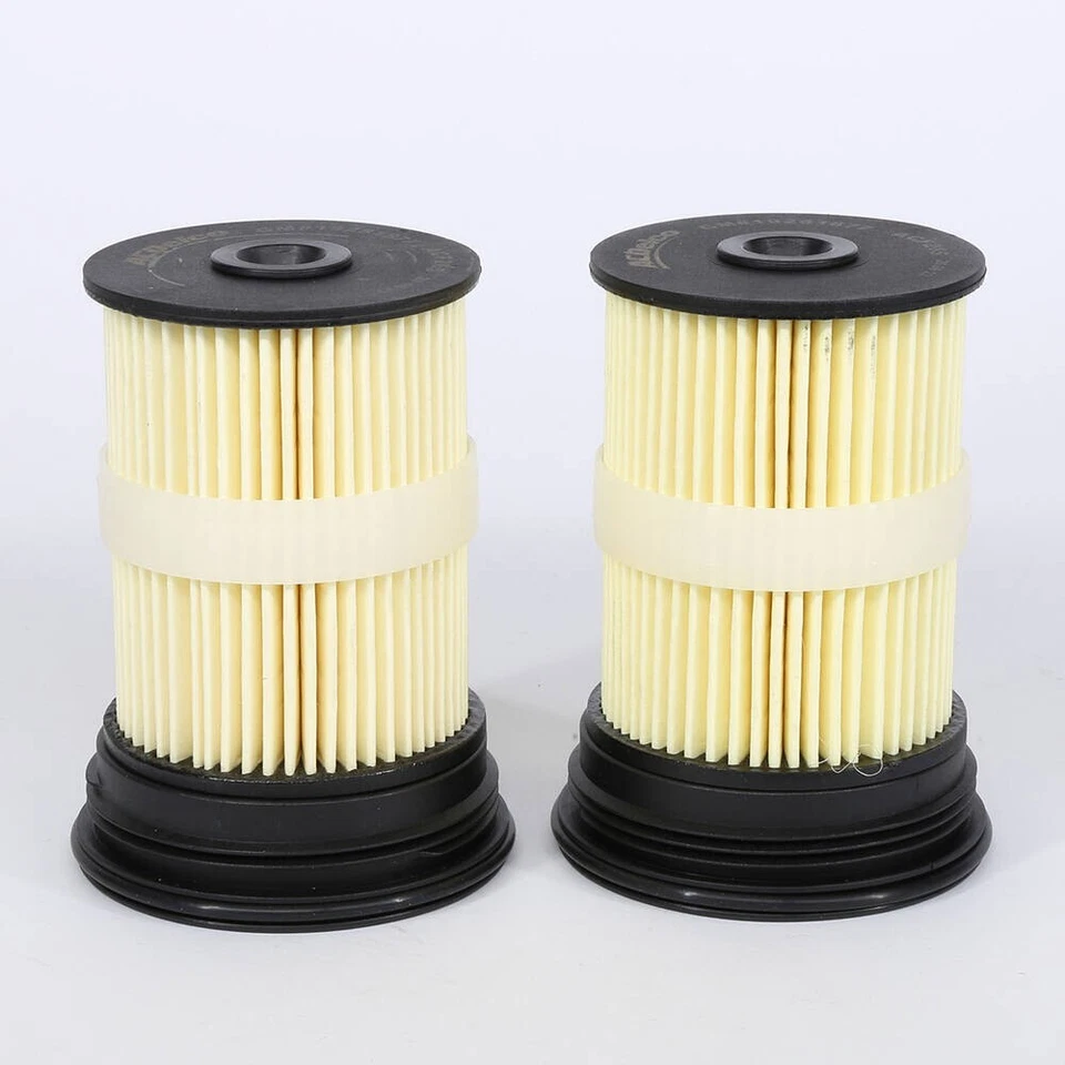 Genuine AC Delco Service Filter Kit Oil Air Fuel Cabin For RG Holden Colorado - Image 4 of 4