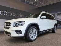 2020 Mercedes-Benz GLB GLB 250
