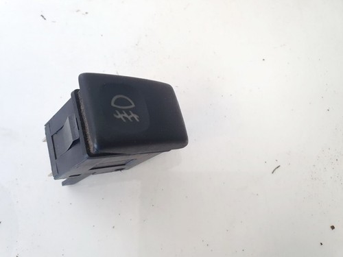Volkswagen Jetta 1986 Fog Light Switch 191941535b, Genuine #1443176-49