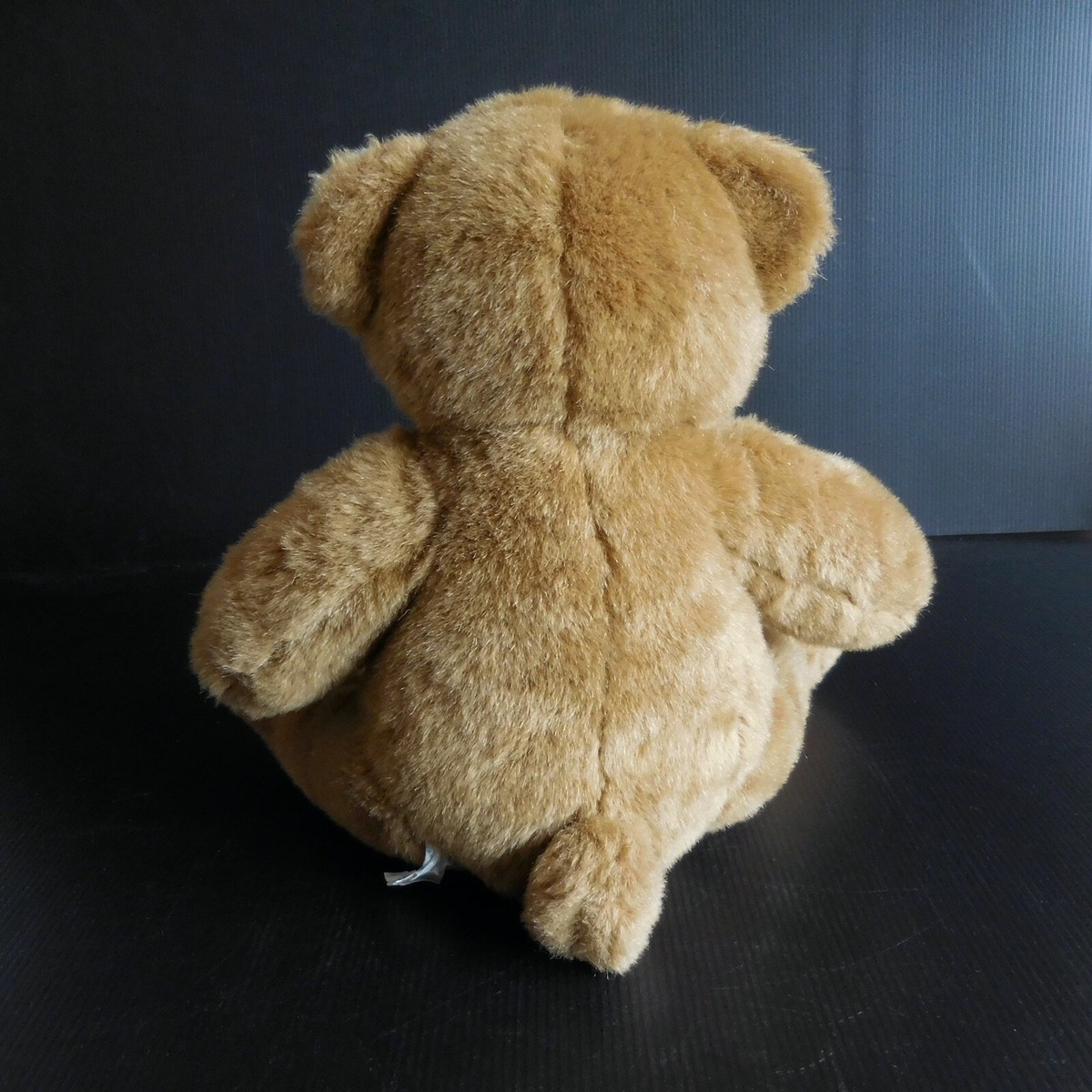 Peluche - Ours Nounours Géant Cadeau Noël Ou D’Anniversaire Mariage Autres Fêtes