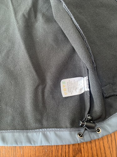 Pga authentic jacket fleece lined Medium Golf - Picture 4 of 6