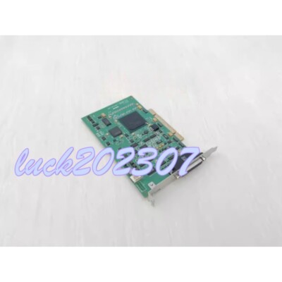 1PC USED METEOR2-MC/4 Y751-04 REV.A Acquisition card #MX