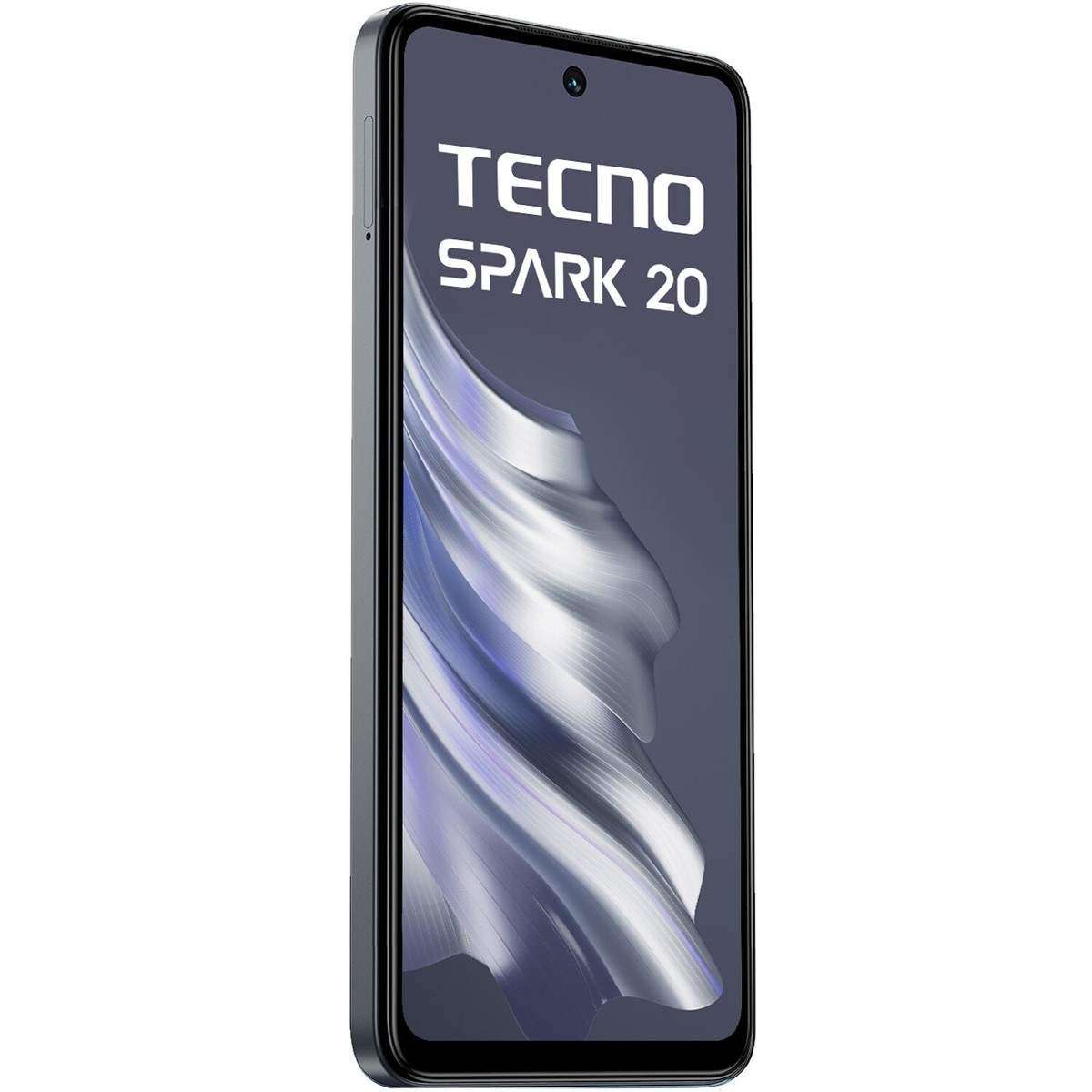 TECNO Spark 20 2024, Dual SIM-Octa Core 2.0 GHz, 256 GB + 8 GB RAM