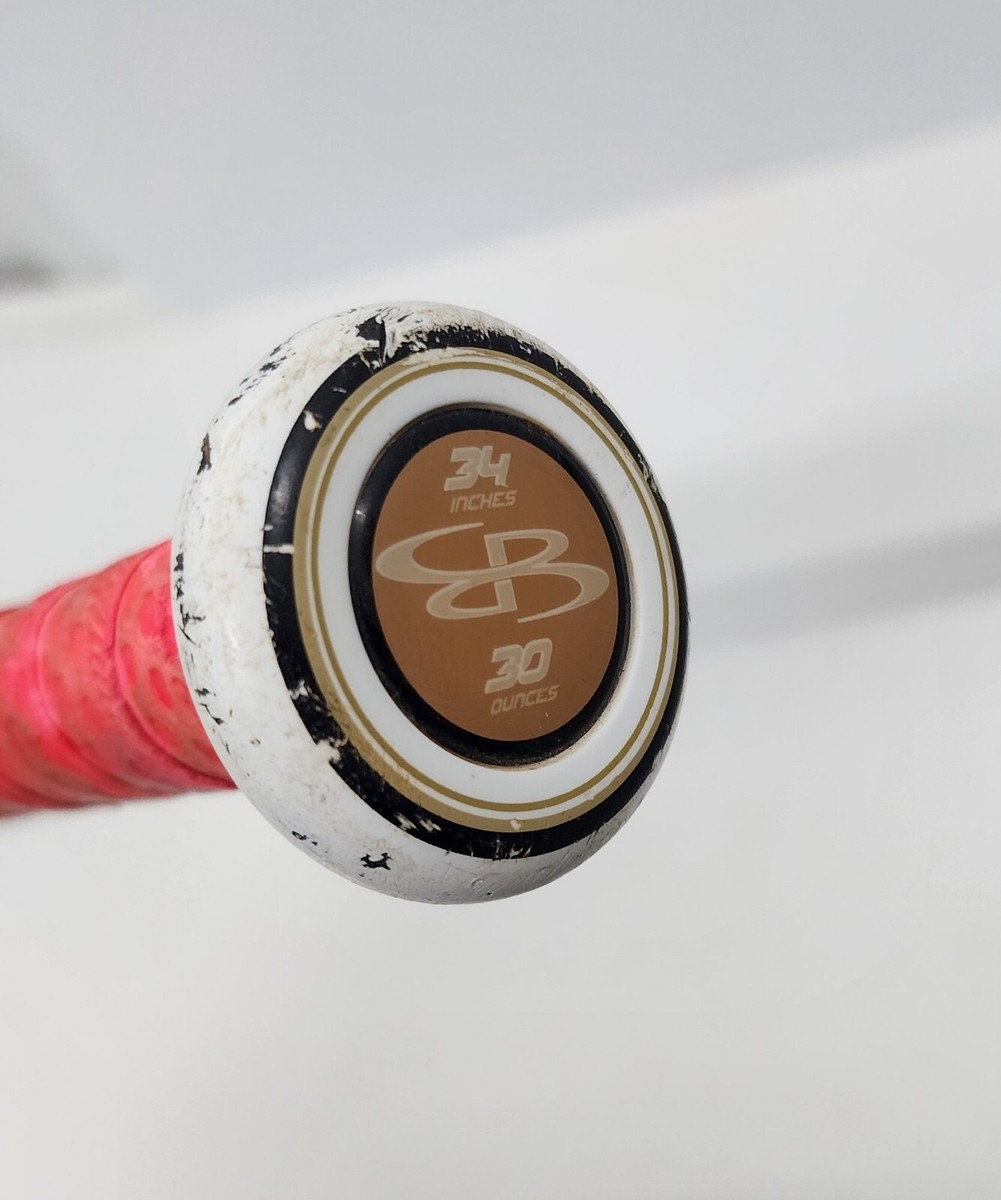 Boombah BOSS XRT Bpf 1.20 USSSA Softball Bat Slowpitch 30oz 34in