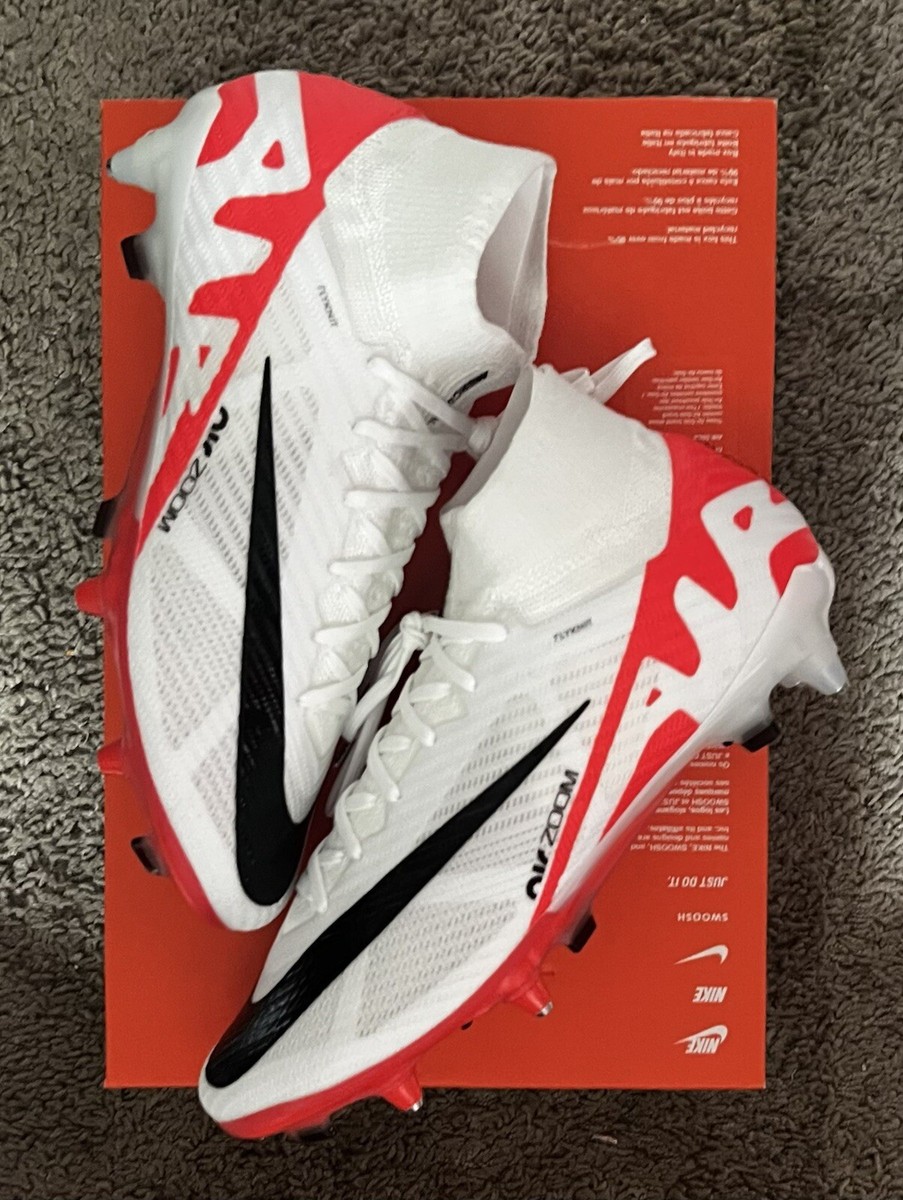 Size 6M/7.5W- Nike Zoom Mercurial Superfly 9 Elite SG-Pro AC P