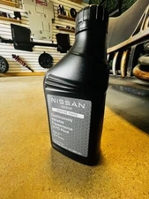 (1) Genuine Nissan Ns-3 Cvt Fluid - 1 Qt 999MP-CV0NS3 / 999MP-NS300P