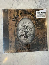 Zakk Wylde - Book of Shadows II Vinyl NEW