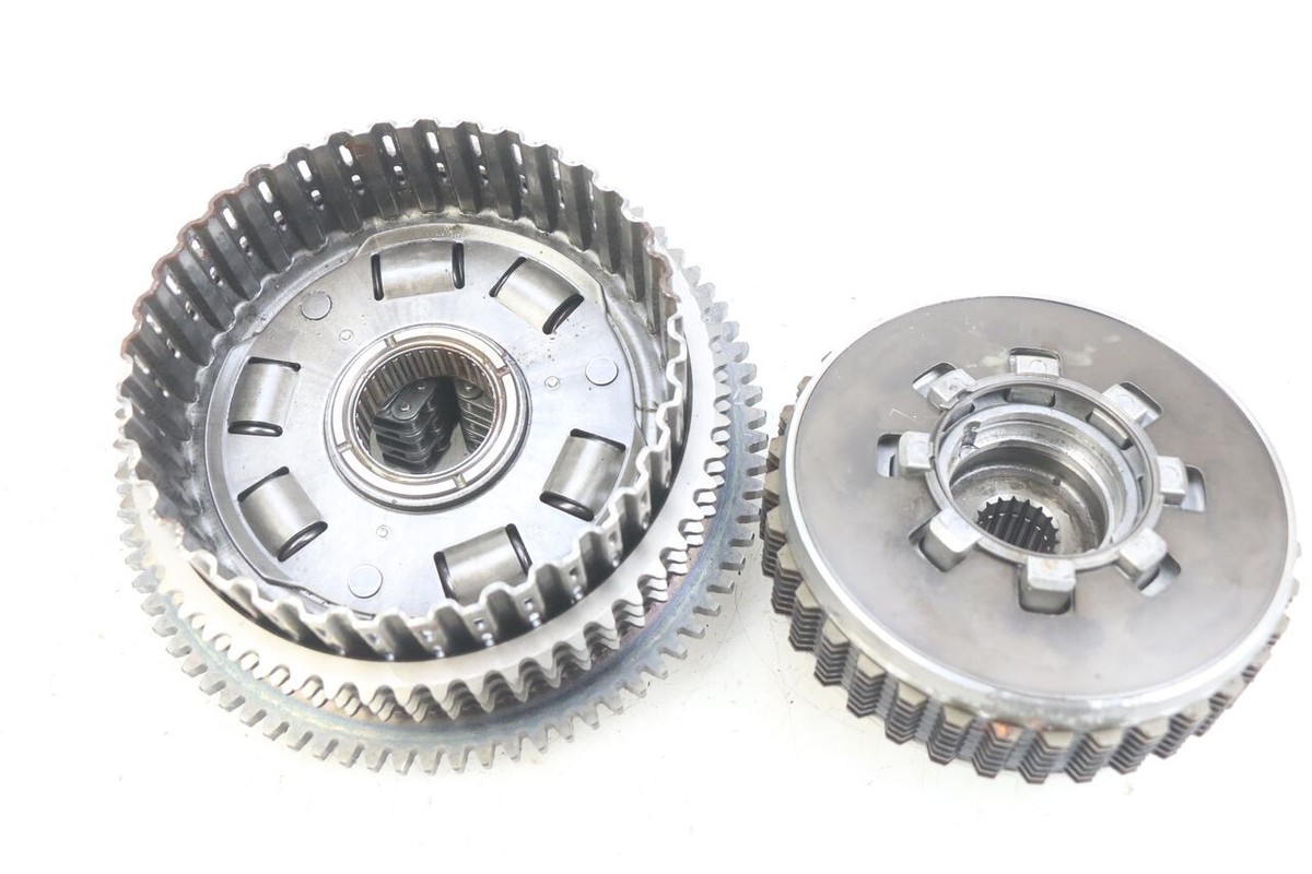 FRIZIONE - BUELL XB12R XB 12 R 1200 (2004 - 2010) | eBay