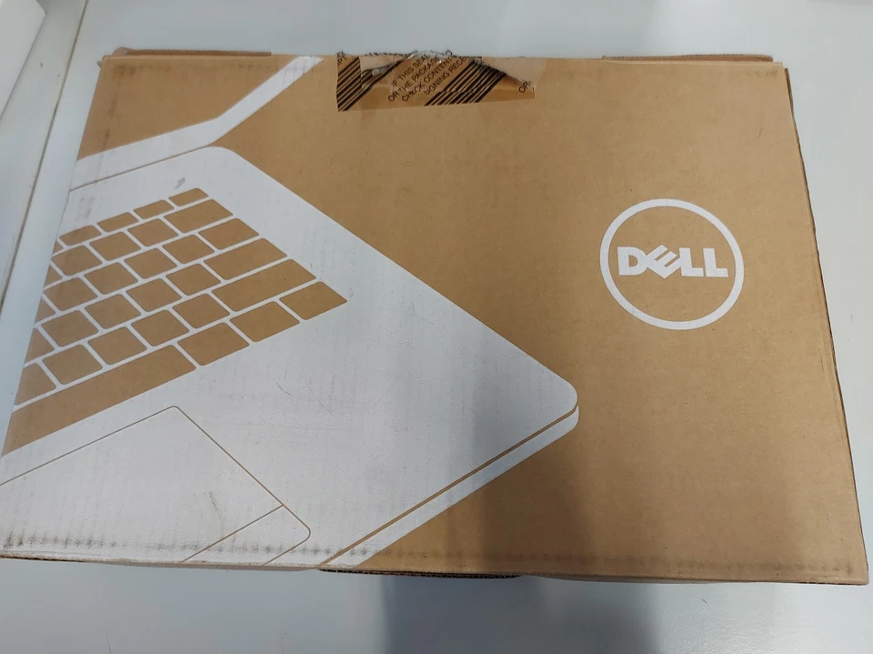 Dell Vostro 3460 500GB HD 4GB RAM i3-3120M 2.5GHz 14" Laptop ( P34G001 ) USED - Image 2 of 3