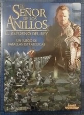 Games Workshop Le Seigneur Des Anneaux : Le Retour Du Roi - Guerriers Du Minas Tirith (boîte Scellée)