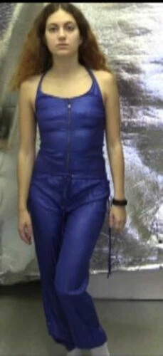 1970s Vintage Jumpsuits & Playsuits for Women