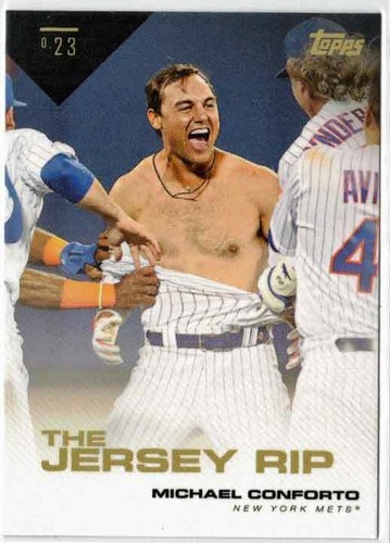 2019 TOPPS X TATIS 0.23:INSERTS Celebrations+Nicknames+Icons Dominican YOU PICK! - Picture 8 of 15