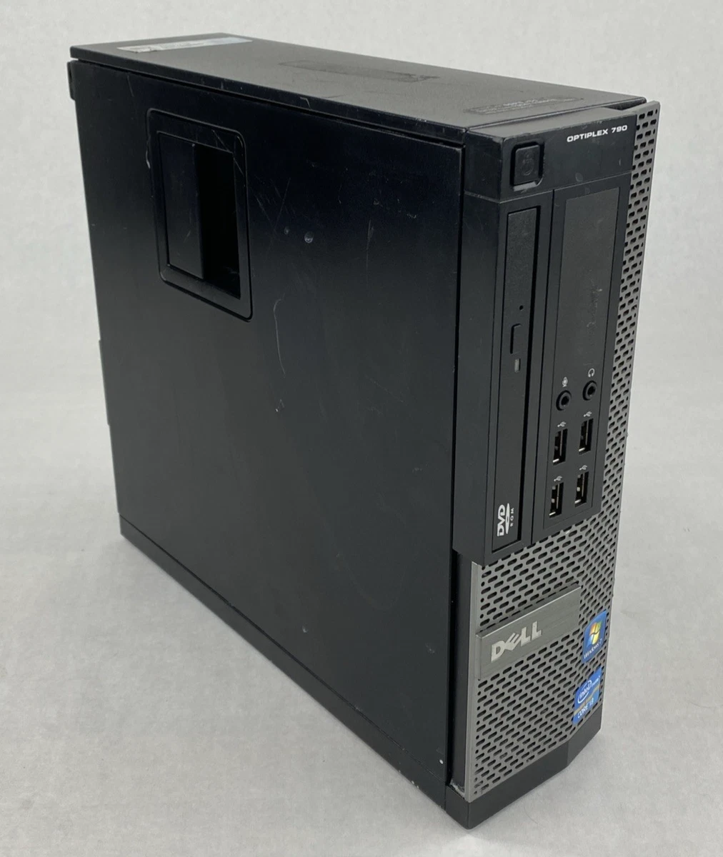 Dell OptiPlex 790 Small Form Factors for sale | eBay
