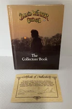 The Collector's Book of David Winter Cottages