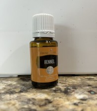 Fennel essential Oil