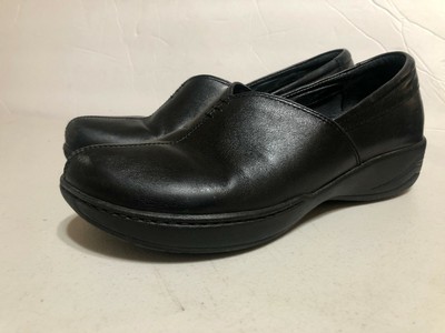dansko abigail