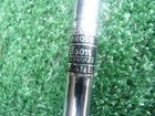 Original Vintage Wilson 1200 Iron Set 3, 5, 7, 8 / Men's RH /w Crossline Grips — photo 10