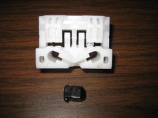 Chevrolet Cruze 2010-2016 Window Regulator Repair 1 Clip Left Or Right Front Chevrolet Cruze 2010-2016 Window Regulator Repair 1 Clip Left Or Right Front