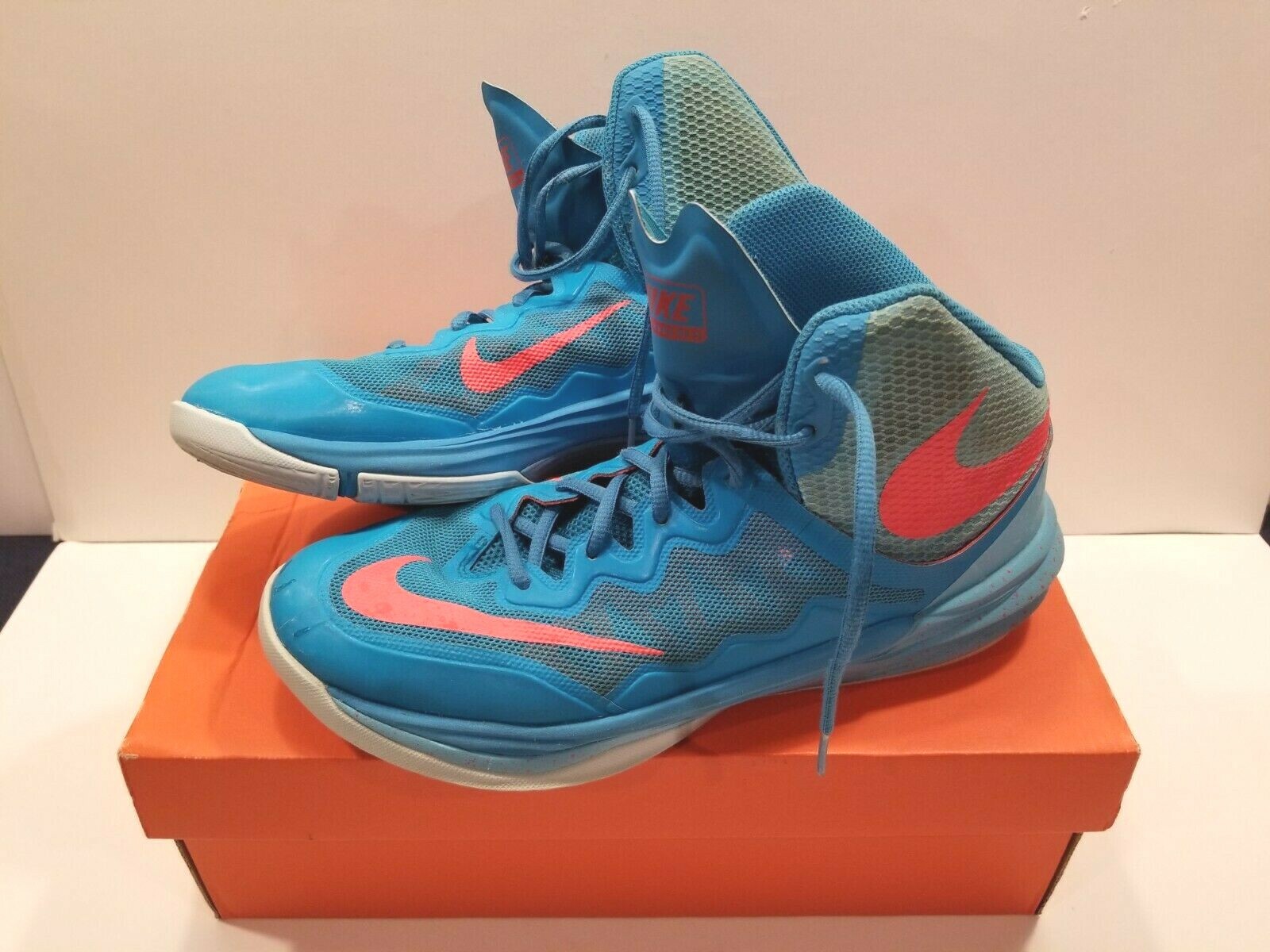 nike prime hype df 2