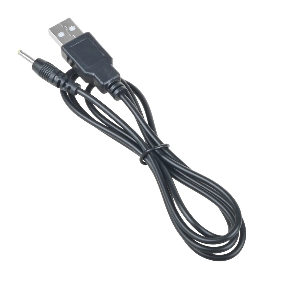 PwrON 3ft USB DC Power Charger Cable Cord For Nabi 1 I 1st Gen FUHUNABI-A Tablet - Image 2 of 4