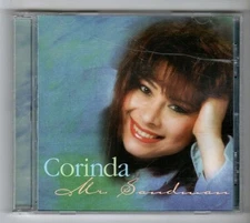 (GZ602) Corinda, Mr. Sandman - 1999 CD