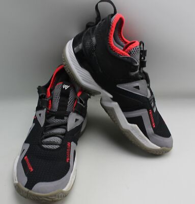 Russel Westbrook Shoe Size 8.5 | eBay