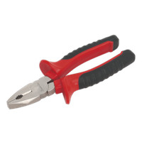 Kombinationszange 175Mm - Sealey AK8502 Neu