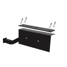 hogebuilt 1406-6a rear half fender mounting bracket heavy duty sold in pairs new