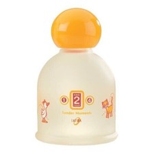 jafra tender moments 1-2-4 Toddler COLOGNE 3.3 FL OZ