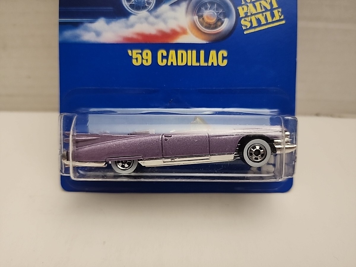 Auto World 59 Cadillac ☆HOスロットカー Amazon | Auto World x Premium Hobbies 4Gear バットマン