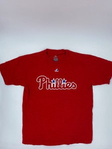 boys phillies shirt