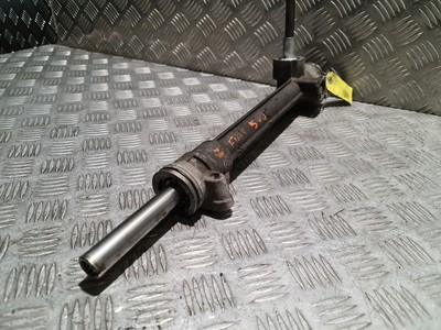 Fiat Panda Power Steering Rack 37502397 Dynamic 2006 for sale  