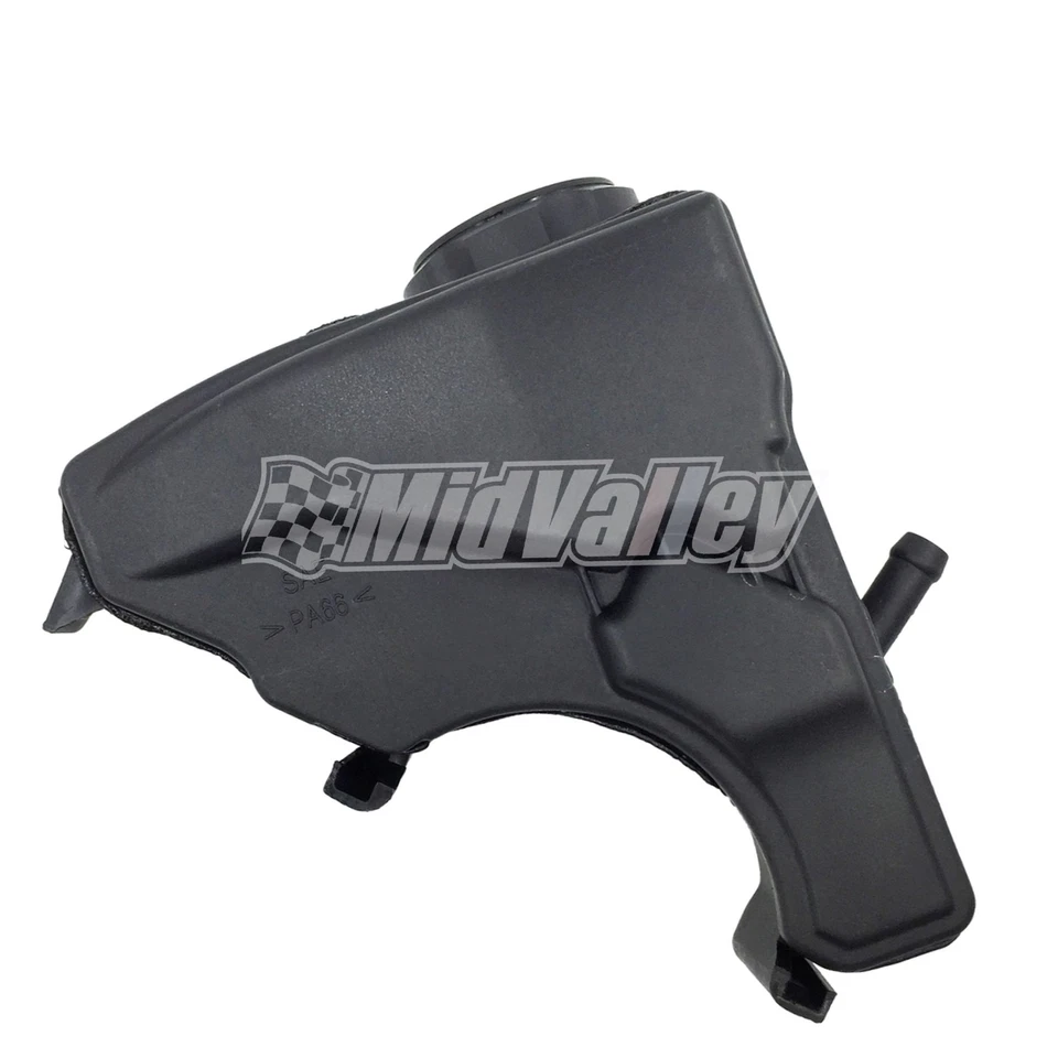 Power Steering Reservoir Tank For Oldsmobile Chevy Buick Pontiac - Image 2 of 4