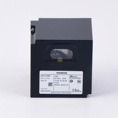 New 230V LFL1.333 Siemens Gas Burner Program Controller