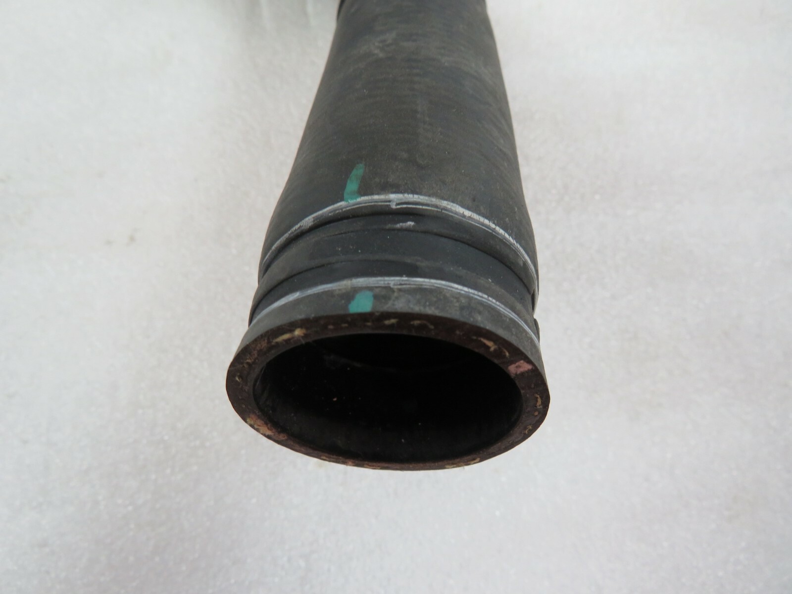 McLaren 570S, Water Hose, Used, P/N 11L0248CP