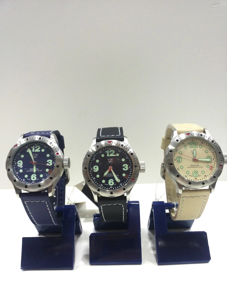 Orologio shop invicta prezzo